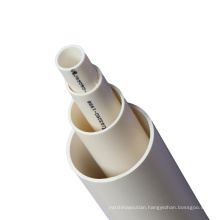 low price upvc pipe high pressure pvc pipes for waste water